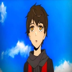 صورة توضح اختبار Tower of God